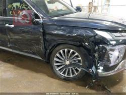 هيونداي باليسيد